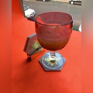 Horzog  Group Bee coasters